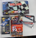 Group of 8 : NASCAR Items