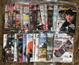 Group of 15+ : Racing Magazines