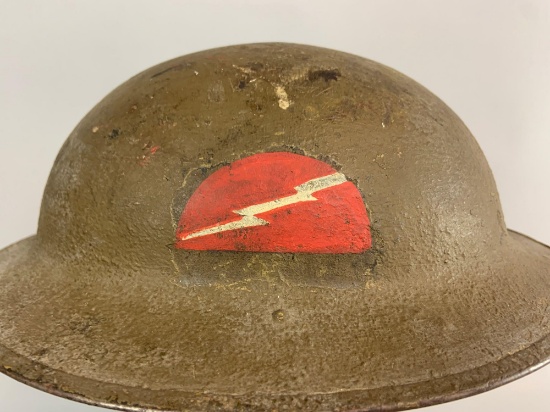 ONLINE ONLY WW1 US German British Military Auction