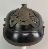 M1915 Bavarian Enlisted Spike Helmet