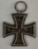 Original WW1 Iron Cross 2nd Class