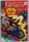 Marvel Comics The Fantastic Four No. 62 Comic Book