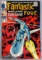 Marvel Comics The Fantastic Four No. 72 Comic Book