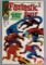 Marvel Comics The Fantastic Four No. 73 Comic Book