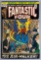 Marvel Comics The Fantastic Four No. 120 Comic Book