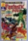 Marvel Comics The Fantastic Four King-Size Annual No. 5 Comic Book