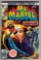 Marvel Comics Ms. Marvel No. 3 Comic Book