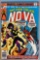 Marvel Comics The Man Called Nova No. 2 Comic Book