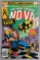 Marvel Comics The Man Called Nova No. 4 Comic Book