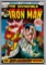 Marvel Comics The Invincible Iron Man No. 54 Comic Book