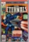 Marvel Comics The Eternals No. 11 Comic Book