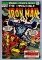 Marvel Comics The Invincible Iron Man No. 56 Comic Book