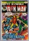 Marvel Comics The Invincible Iron Man No. 58 Comic Book