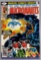 Marvel Comics The Micronauts No. 8 Comic Book