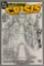 DC Comics Identity Crisis No. 1 Sketch Variant