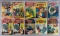 Group of 10 DC Comics World's Finest Comic Books