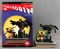 DC Comics Mini Statue in Original Packaging-Batman & Robin