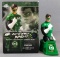 DC Comics/Heroes of the DC Universe Bust in Original Packaging-Blackest Night Green Lantern Hal