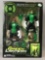 DC Direct Green Lantern Rebirth Action Figures set in Original Packaging