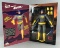 DC Direct Batgirl Classic Action Figure in Original Packaging