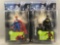 Group of 2 DC Direct Elseworlds Series 3 Action Figures in Original Packaging