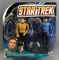 Diamond Select Toys Star Trek Action Figures in Original Packaging