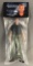 Diamond Select Toys Free Comic Book Day 2006 Stargate SG-1 Action Figure in Original Packaging