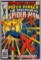 Marvel Comics The Spectacular Spider-Man No. 3 Comic Book