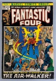 Marvel Comics The Fantastic Four No. 120 Comic Book