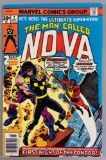 Marvel Comics The Man Called Nova No. 2 Comic Book
