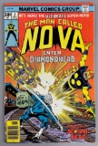 Marvel Comics The Man Called Nova No. 3 Comic Book