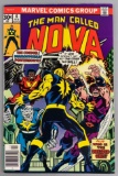 Marvel Comics The Man Called Nova No. 6 Comic Book