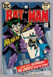 DC Comics Batman No. 251 Comic Book