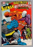 DC Comics The Brave and The Bold No. 68 Comic Book