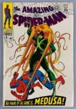Marvel Comics Spider-Man No. 62 Comic Book