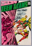 DC Comics Teen Titans No. 22 Comic Book