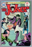 DC Comics The Joker No. 1 Comic Book