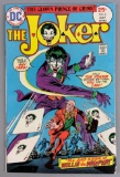 DC Comics The Joker No. 2 Comic Book