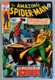 Marvel Comics Spider-Man No. 83 Comic Book
