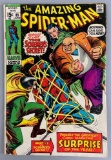 Marvel Comics Spider-Man No. 85 Comic Book