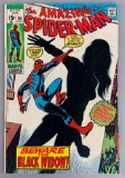 Marvel Comics Spider-Man No. 86 Comic Book
