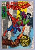 Marvel Comics Spider-Man No. 97 Comic Book