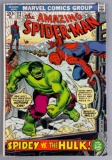 Marvel Comics Spider-Man No. 119 Comic Book