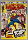 Marvel Comics Spider-Man No. 121 Comic Book