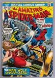 Marvel Comics Spider-Man No. 125 Comic Book