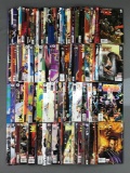 Group of Approximately 200 Mostly Modern Comics