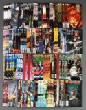 Group of Approximately 200 Mostly Modern Comic Books