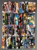 Group of 150+ Mostly Modern Comic Books