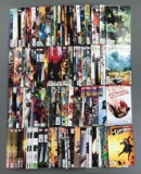 Group of Approximately 125 Mostly Modern Comic Books