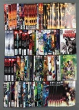 Group of Approximately 150 Mostly Modern Comic Books